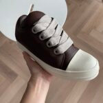 Rick Owen's Sneakers