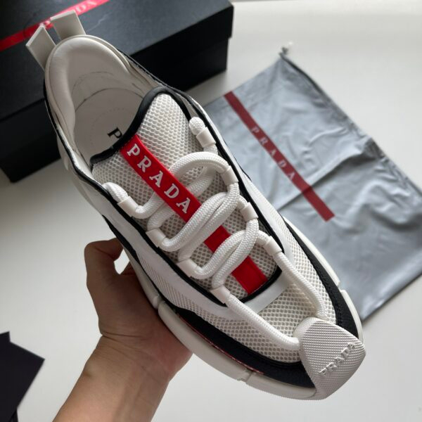 Prada Sneakers