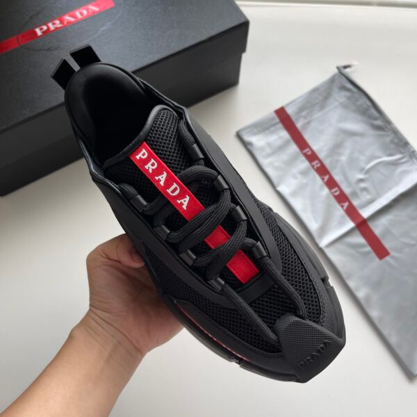 Prada Sneakers