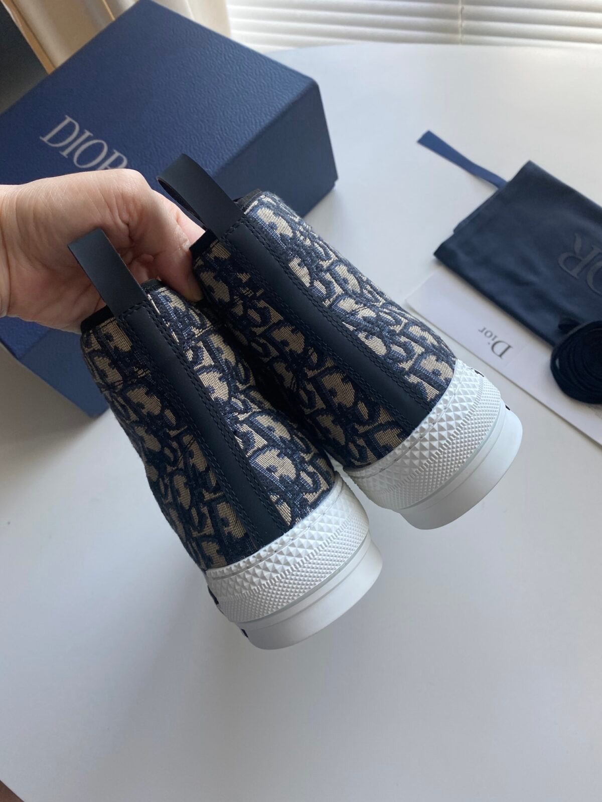 Dior Sneakers - Image 7