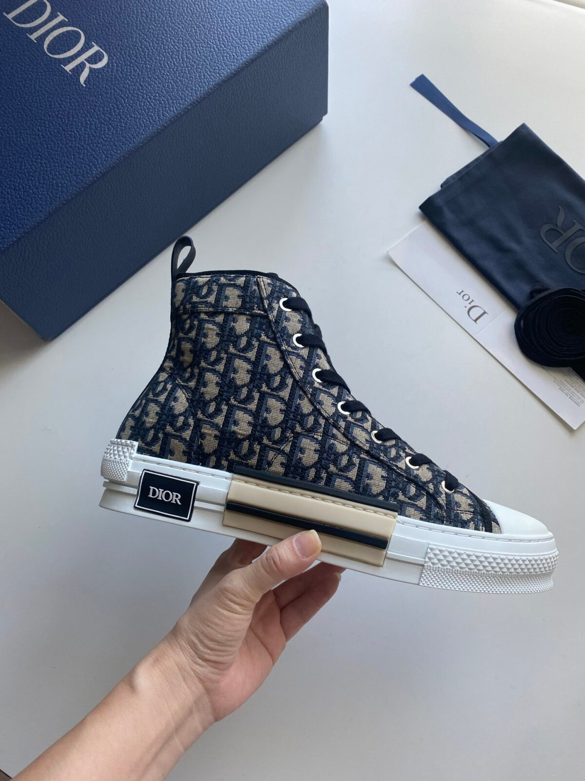 Dior Sneakers - Image 4