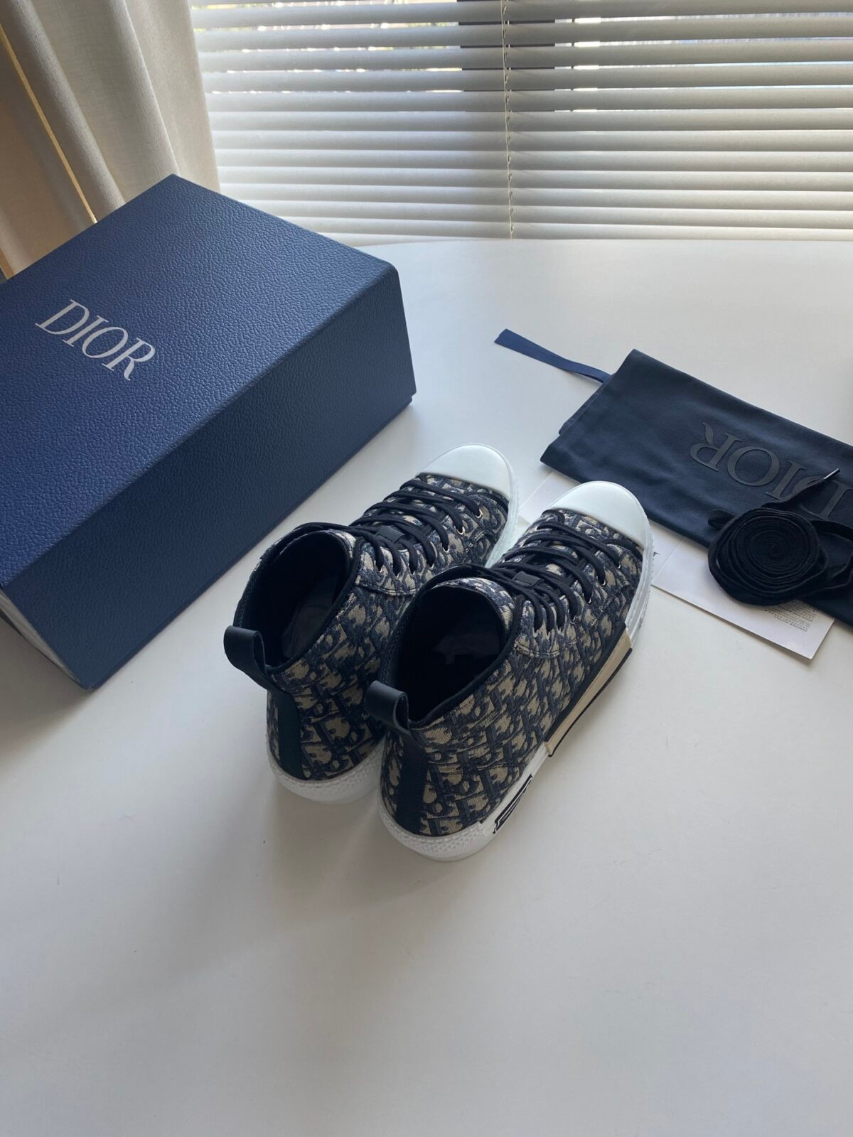 Dior Sneakers - Image 5