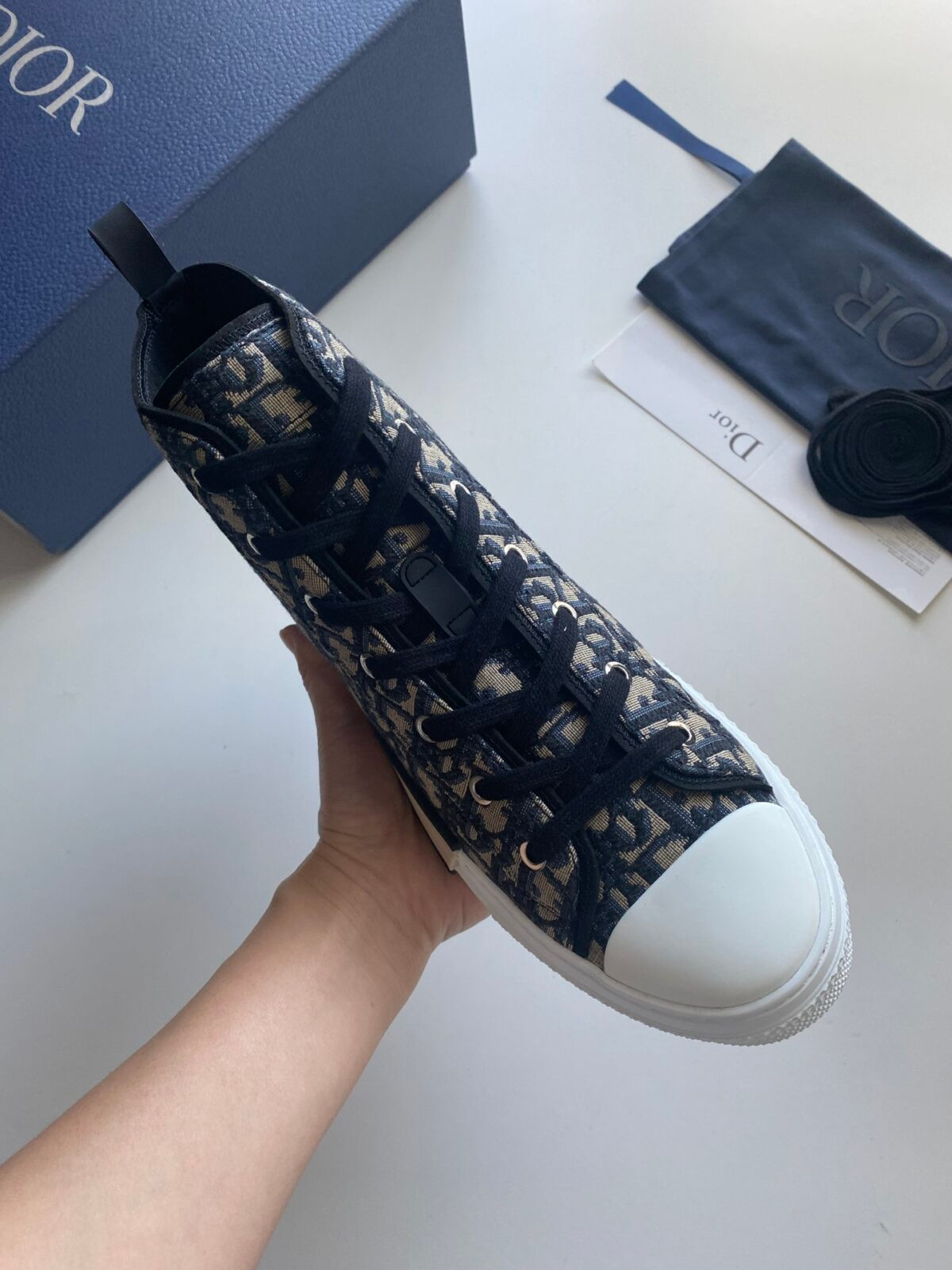 Dior Sneakers - Image 6