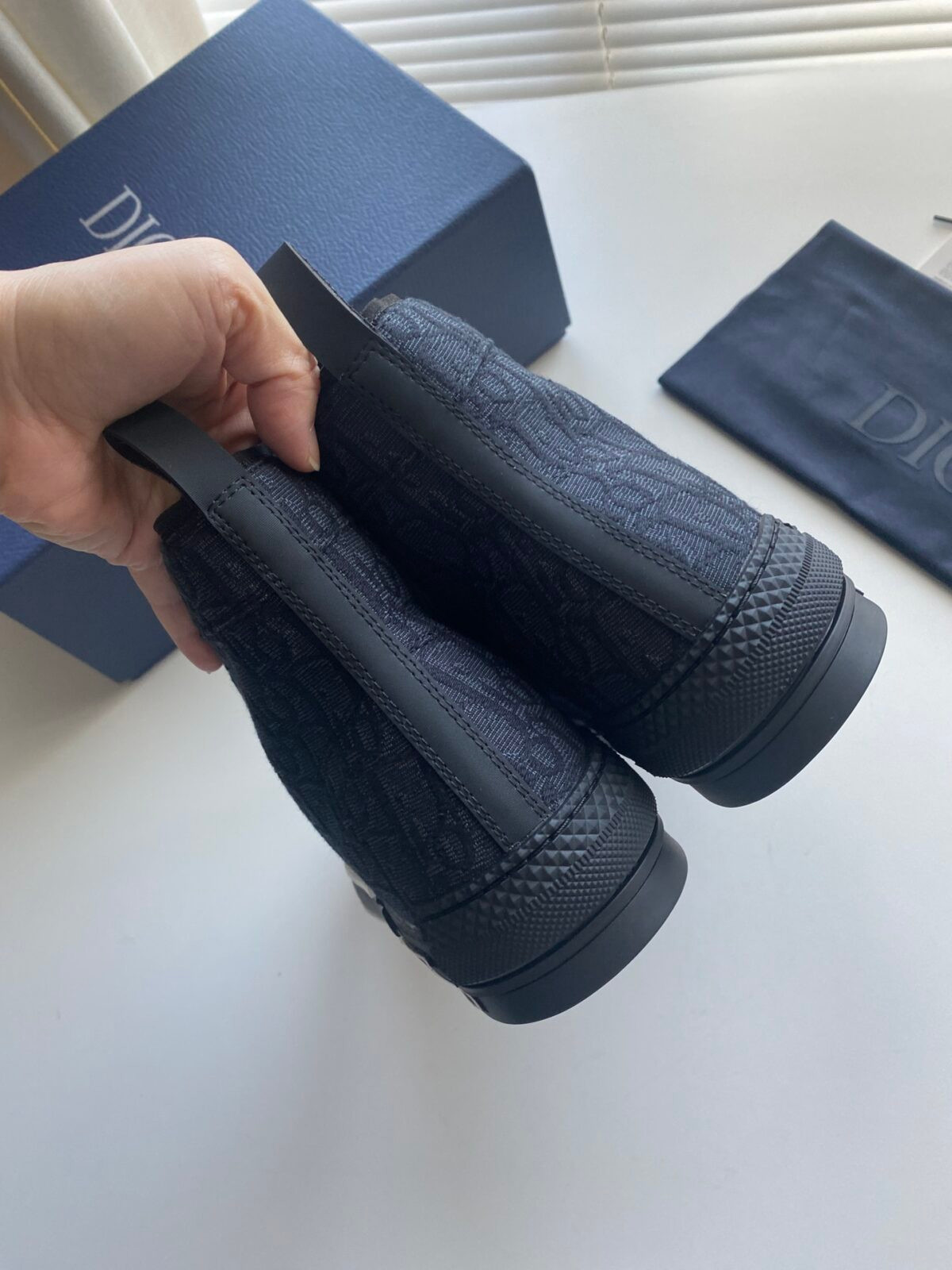 Dior Sneakers - Image 4