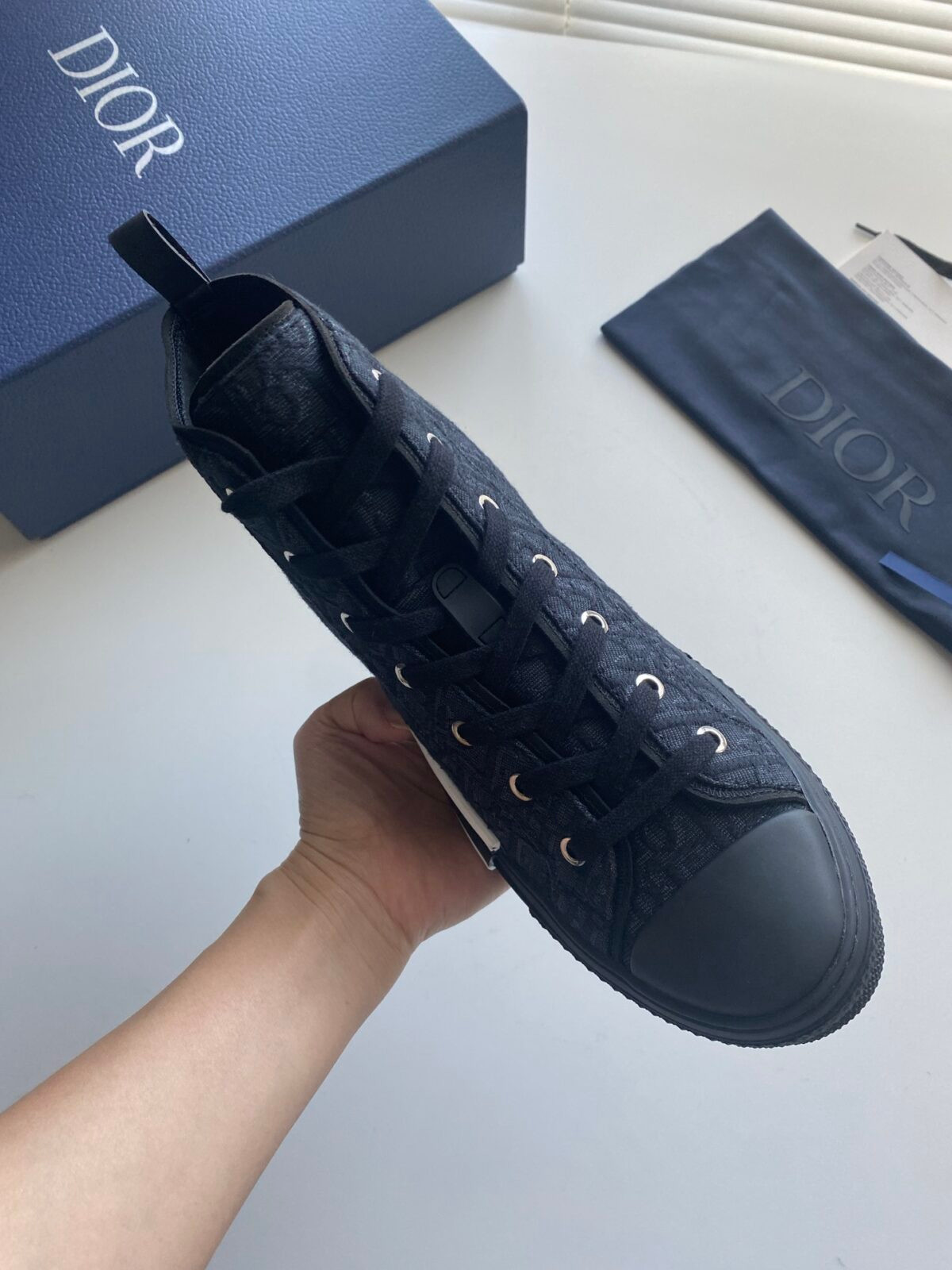 Dior Sneakers - Image 6