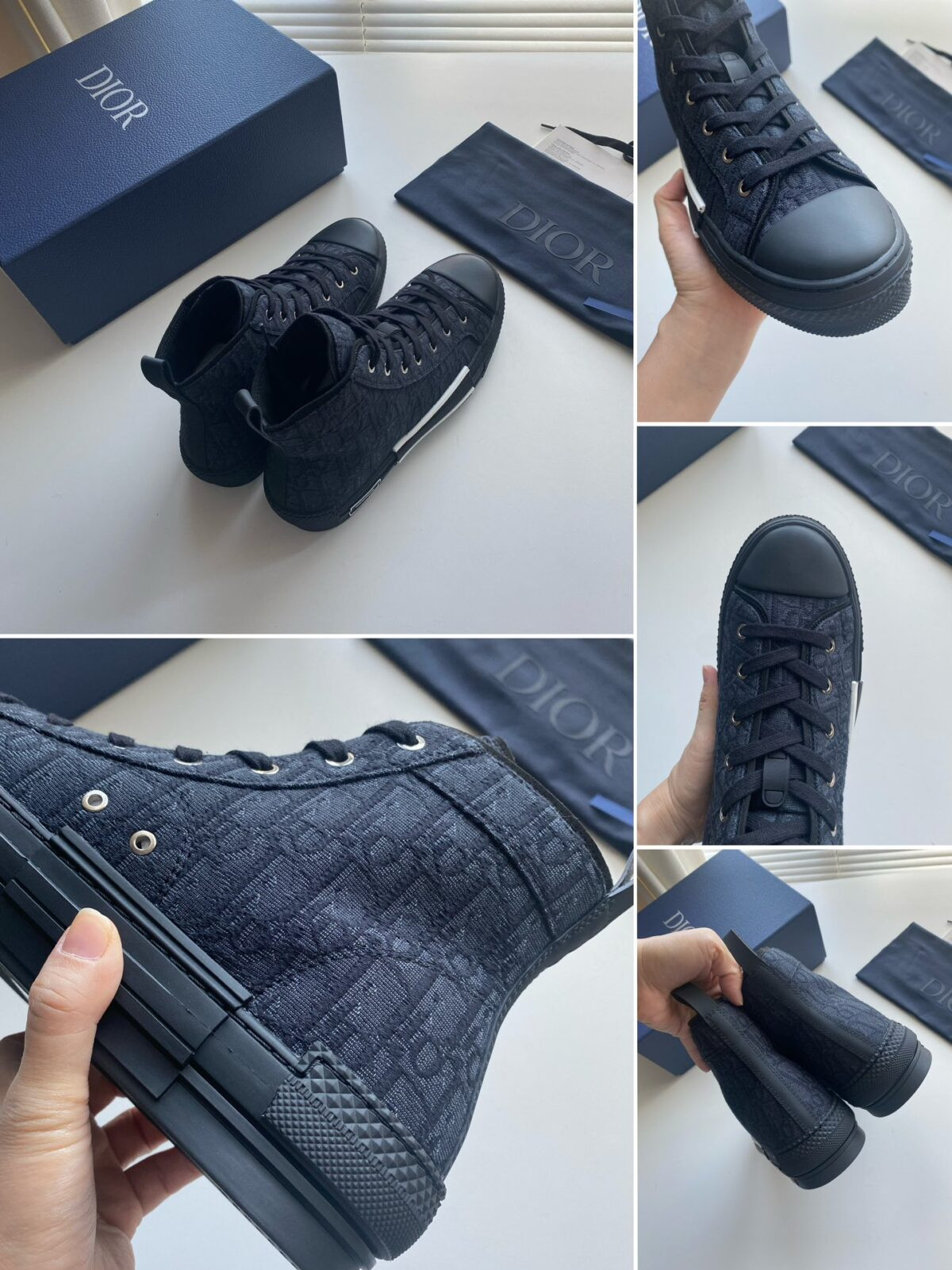 Dior Sneakers - Image 7