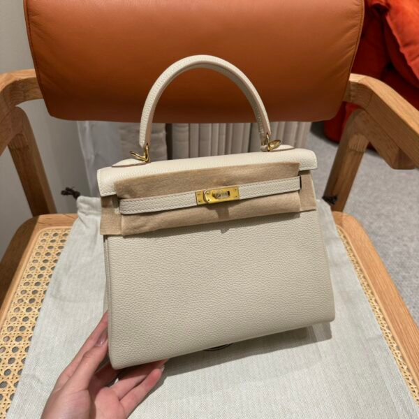 Hermes Bag