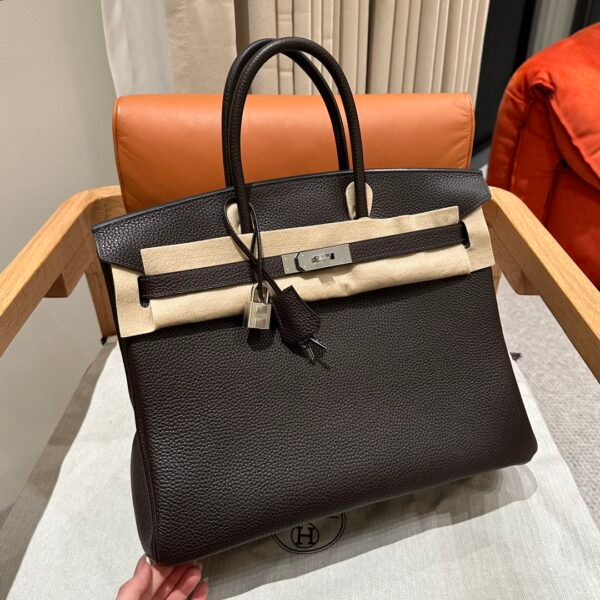 Hermes Bag