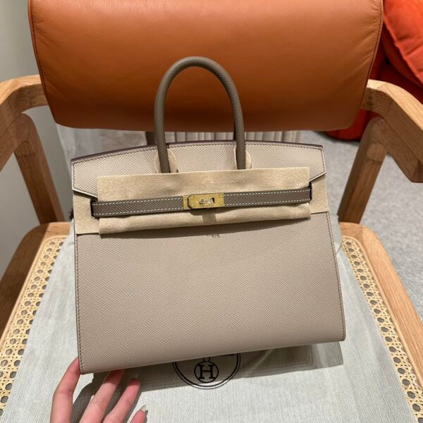 Hermes Bag