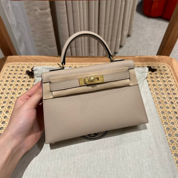 Hermes Bag