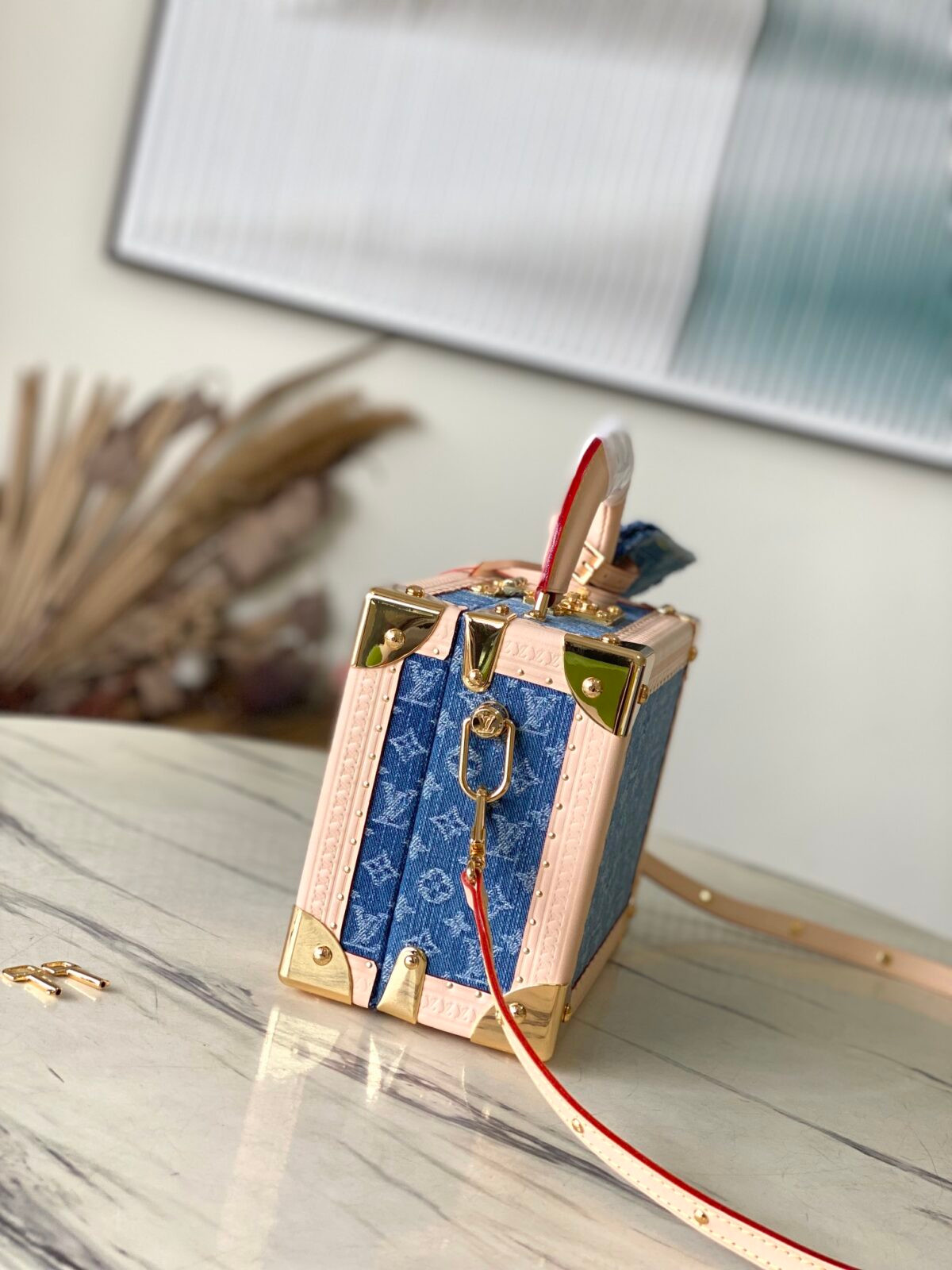 Louis Vuitton Bag - Image 2