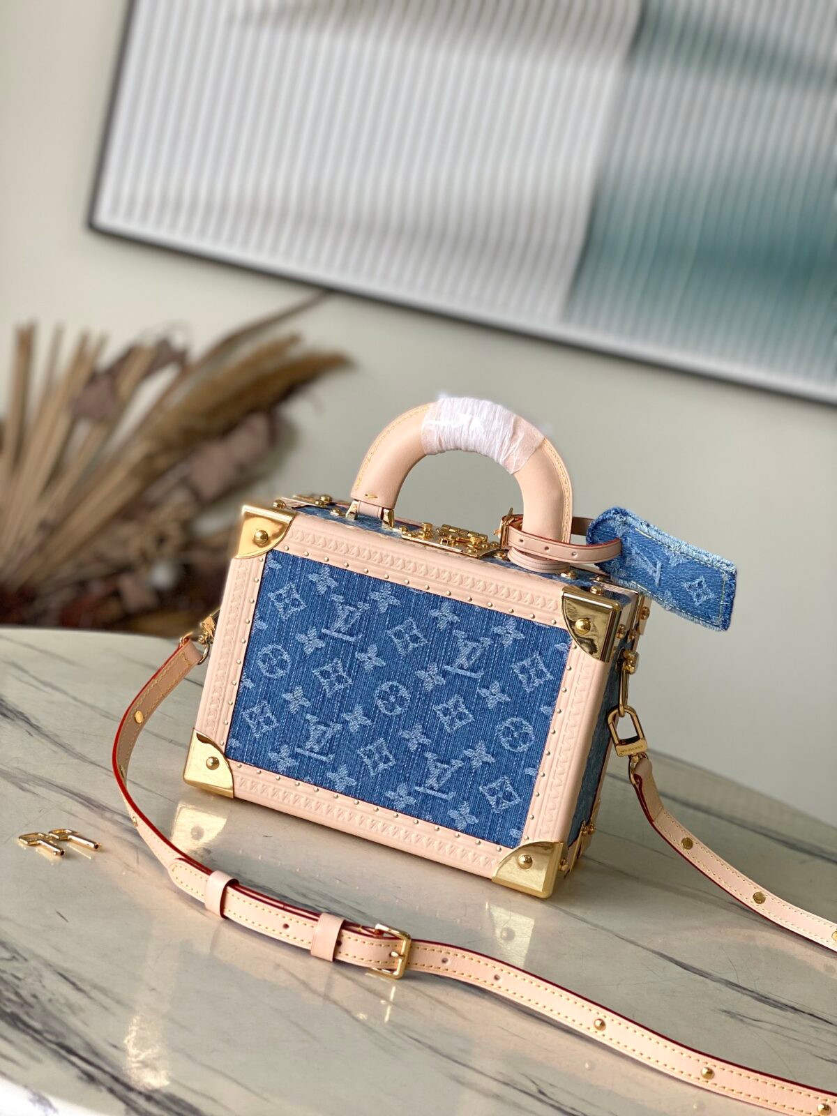 Louis Vuitton Bag - Image 6