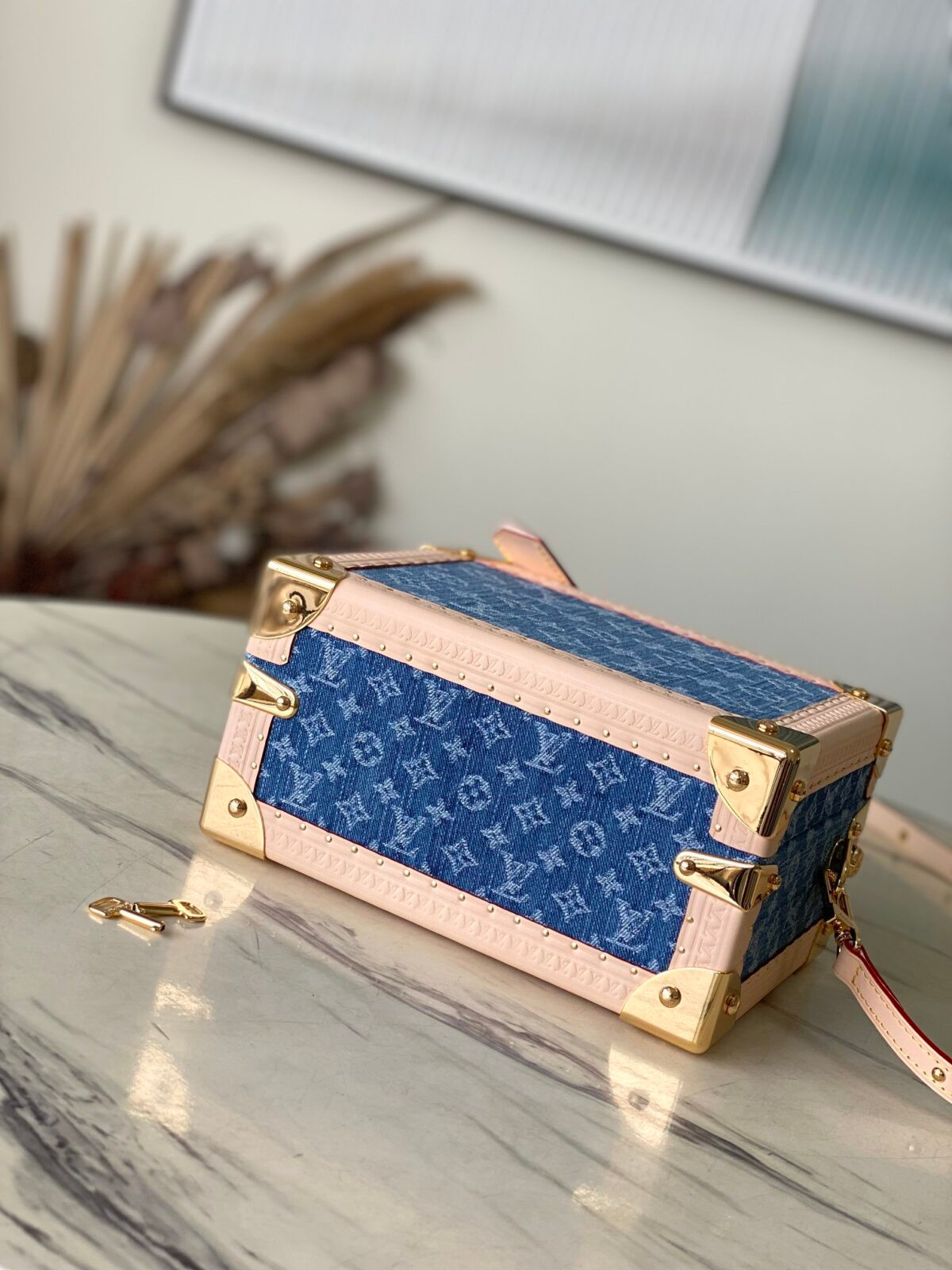 Louis Vuitton Bag - Image 3