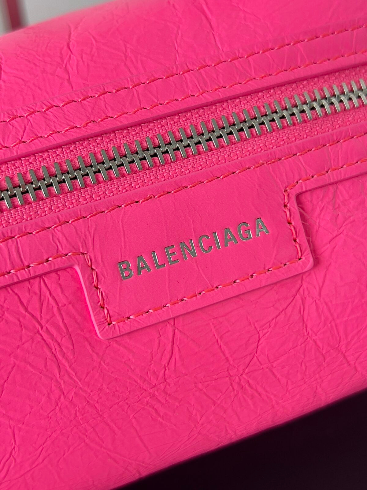 Balenciaga Bag - Image 7