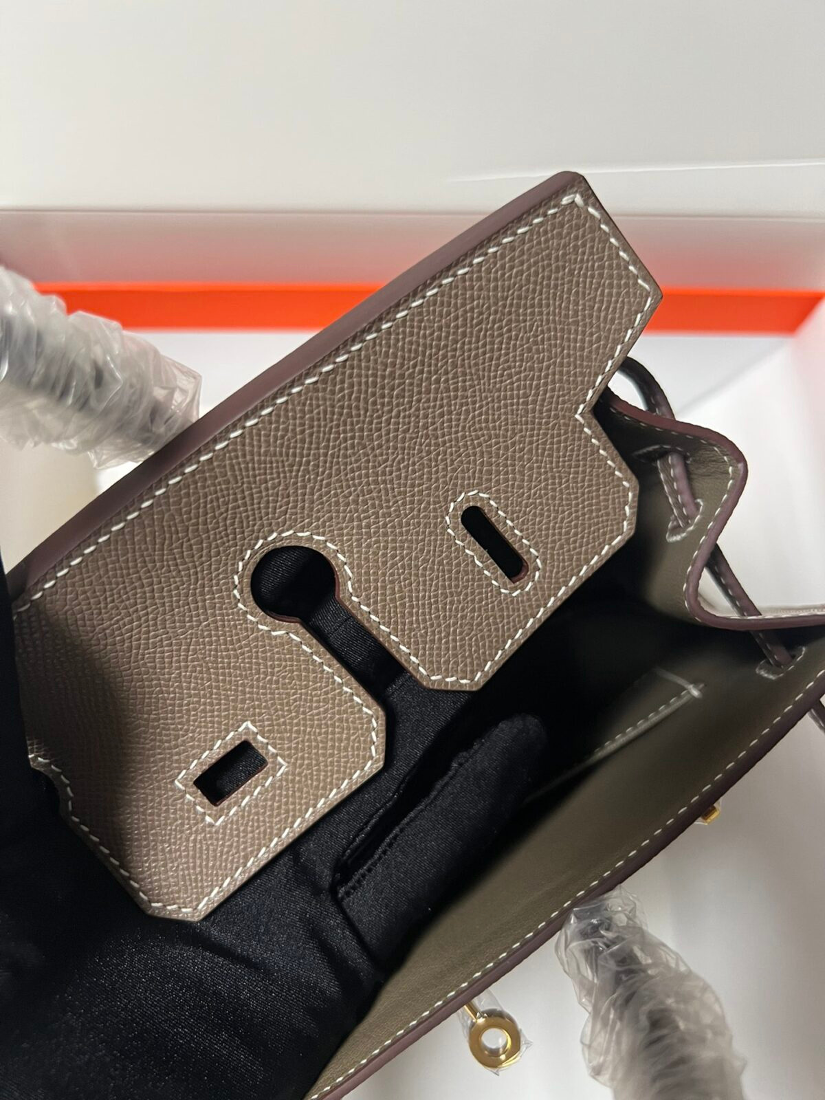 Hermes Bag - Image 3
