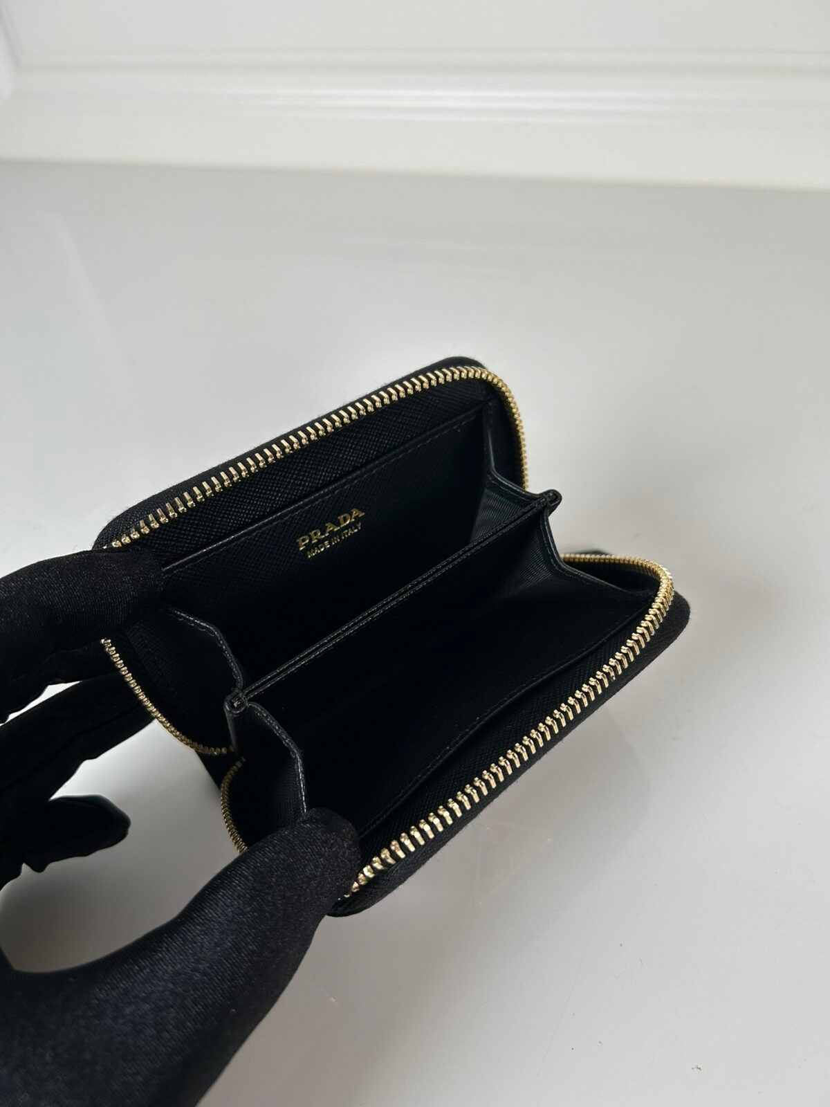 Prada Wallets - Image 4