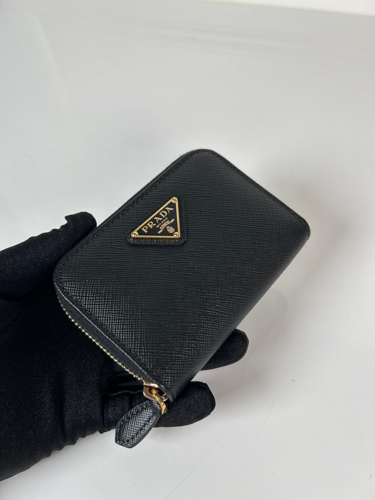 Prada Wallets - Image 1