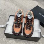 Chanel Sneakers - Image 3