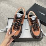 Chanel Sneakers - Image 4