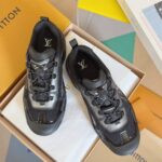 Louis Vuitton Sneakers - Image 2
