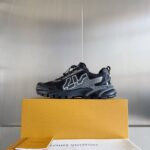 Louis Vuitton Sneakers - Image 3