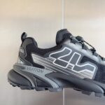 Louis Vuitton Sneakers - Image 5