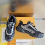 Louis Vuitton Sneakers - Image 6