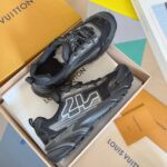 Louis Vuitton Sneakers - Image 8