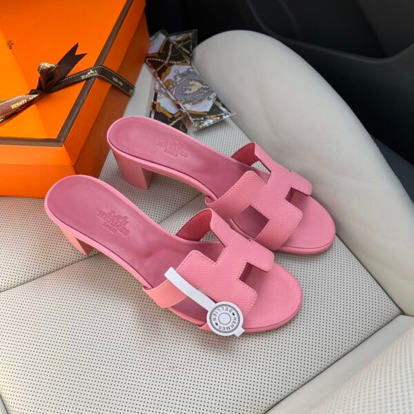 Hermes Sandels