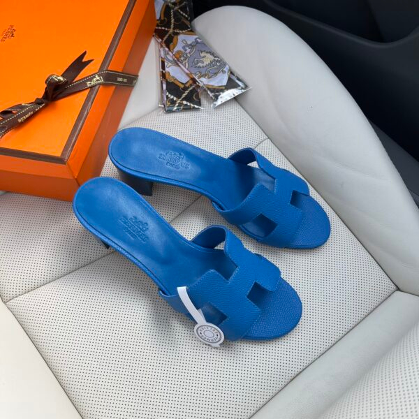 Hermes Sandels