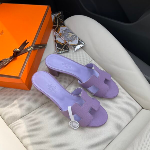 Hermes Sandels