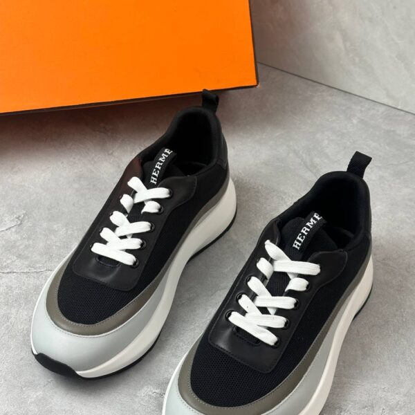 Hermes Sneakers