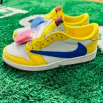 Nike Sneakers - Image 3