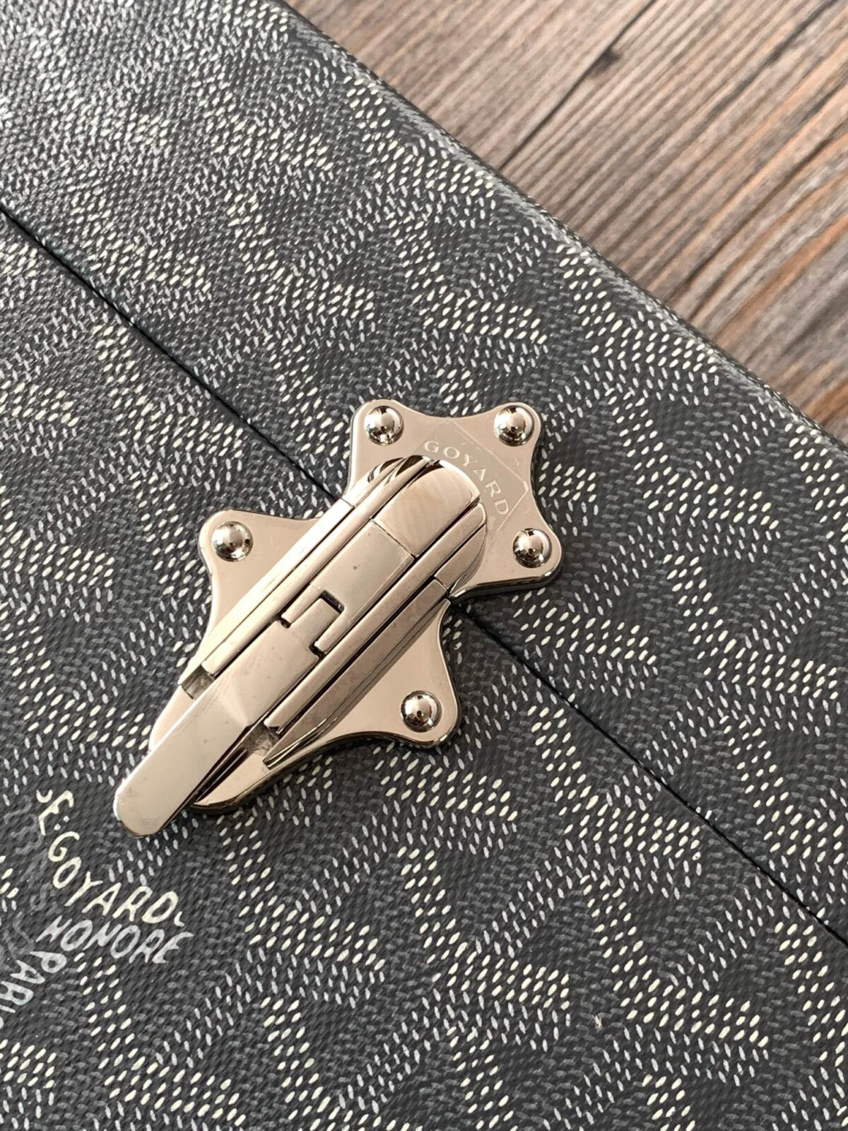 Goyard Bag - Image 5