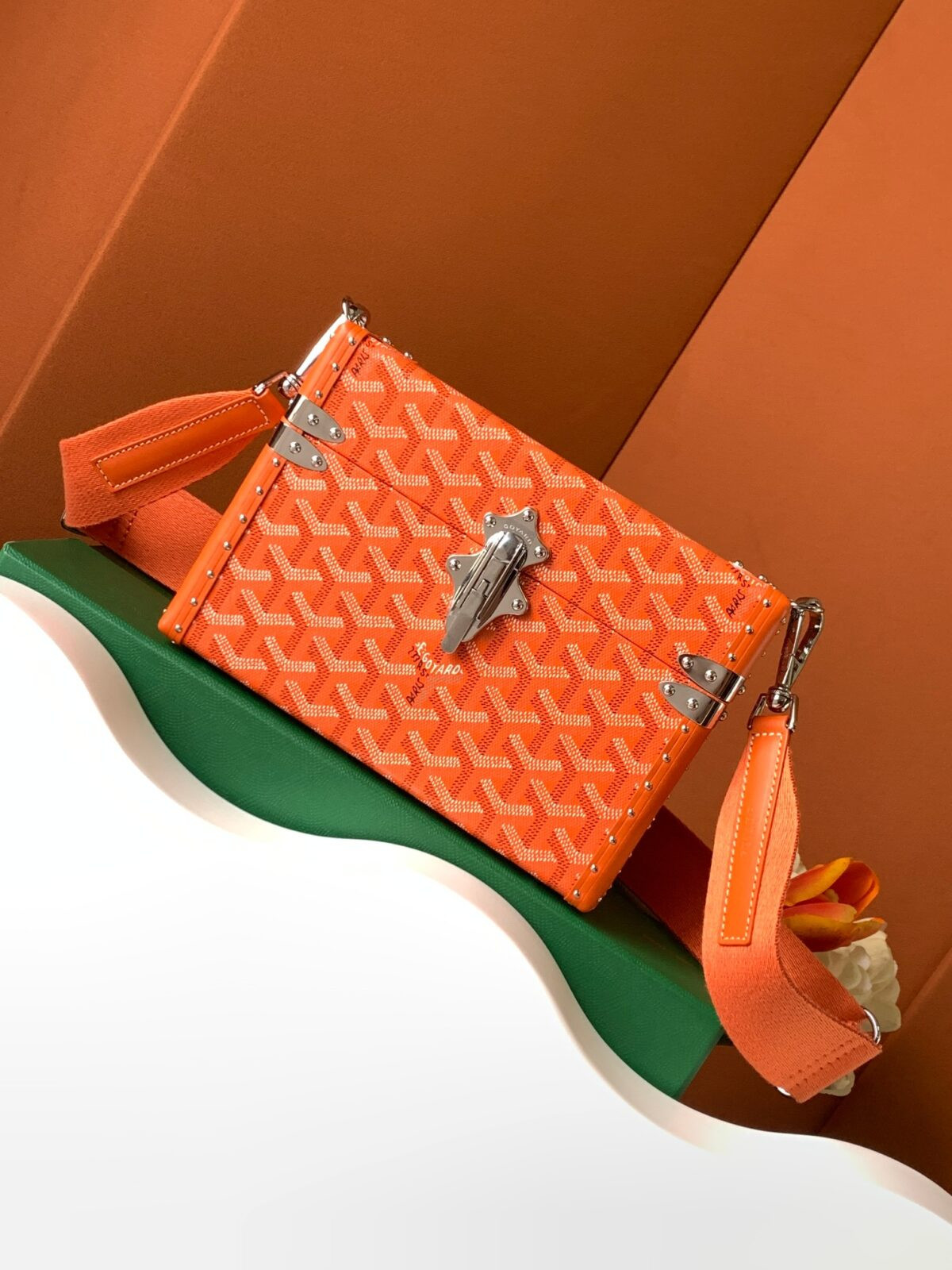 img_be9298a1_20230916_a1694854136356_4730.jpg Goyard Bag - Image 1
