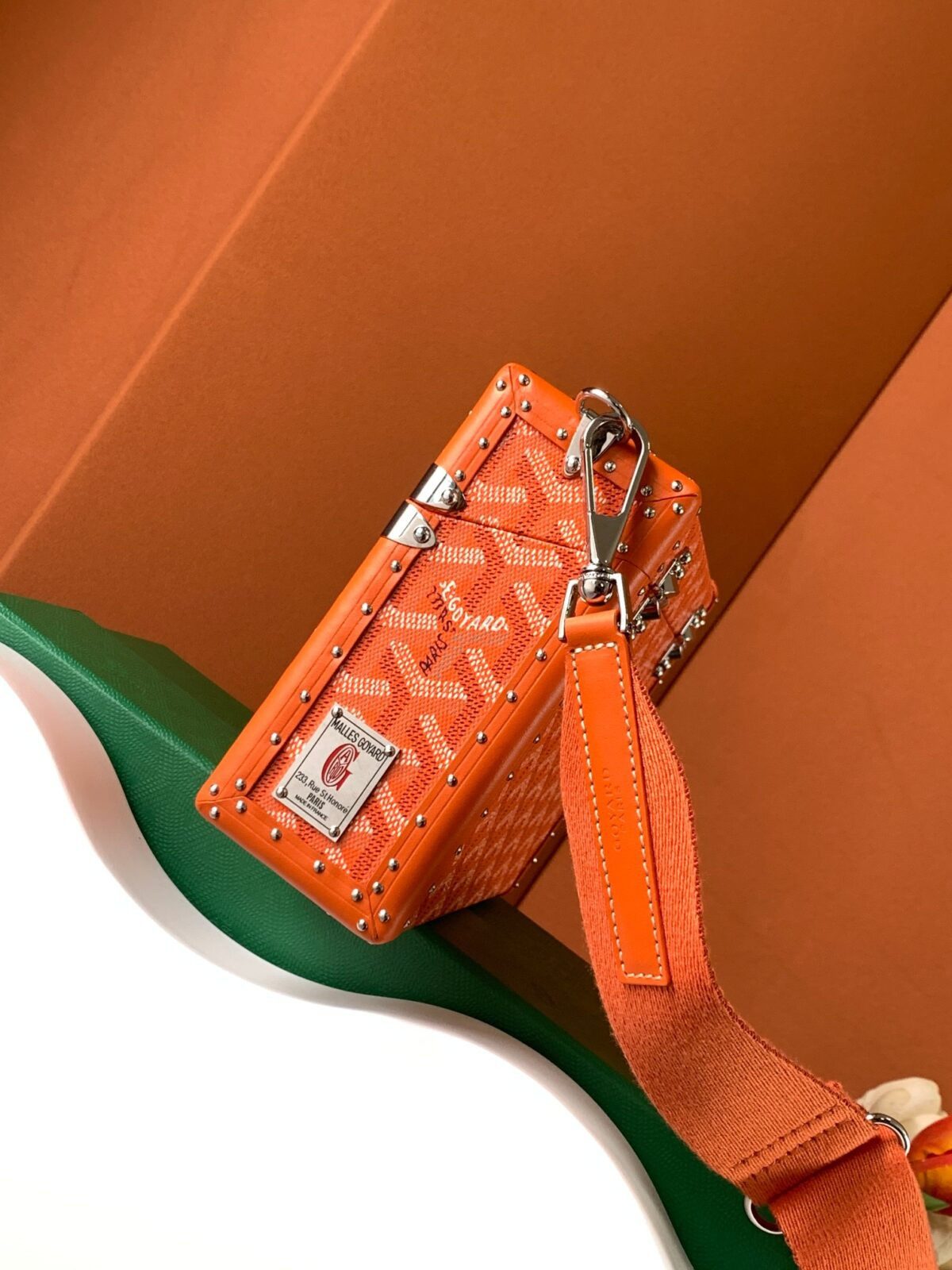 Goyard Bag - Image 3