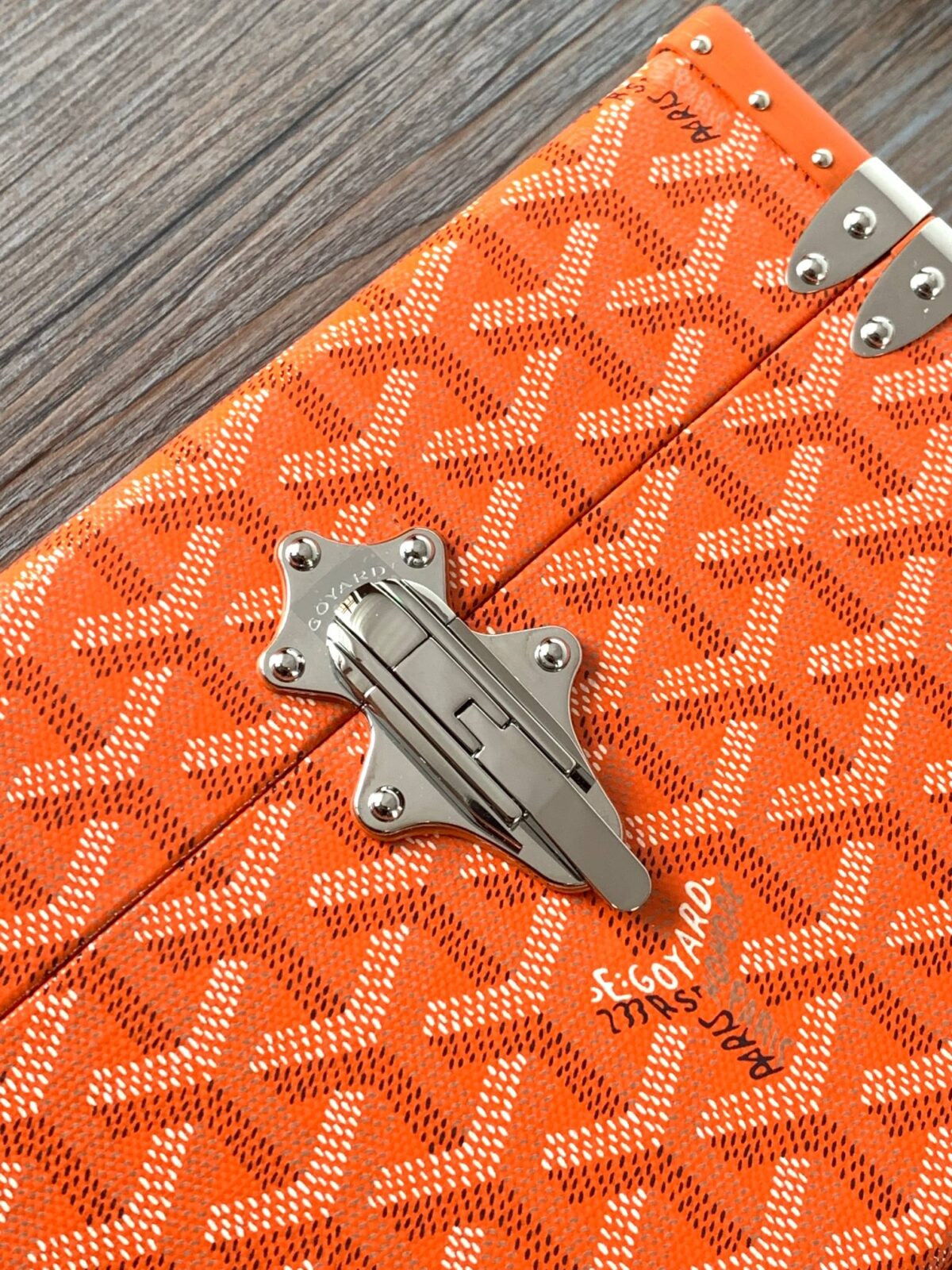 Goyard Bag - Image 7