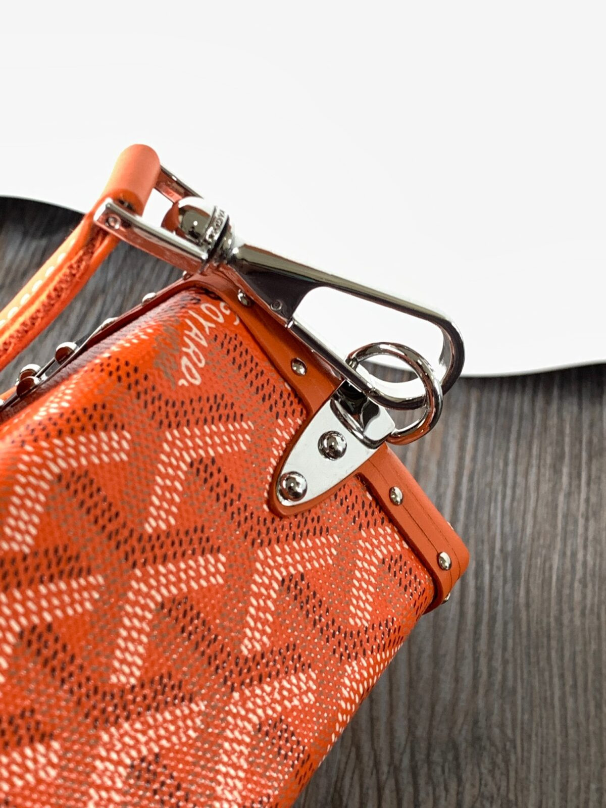 Goyard Bag - Image 4