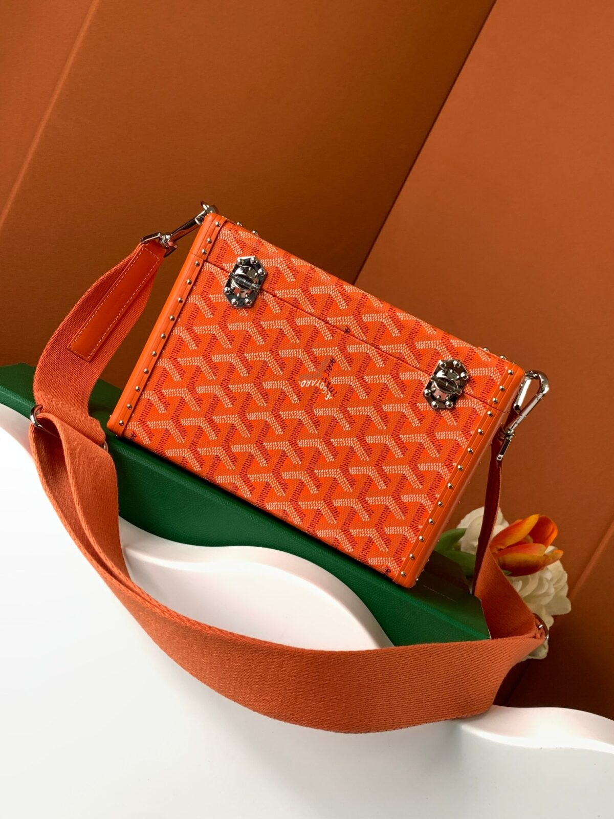 Goyard Bag - Image 6