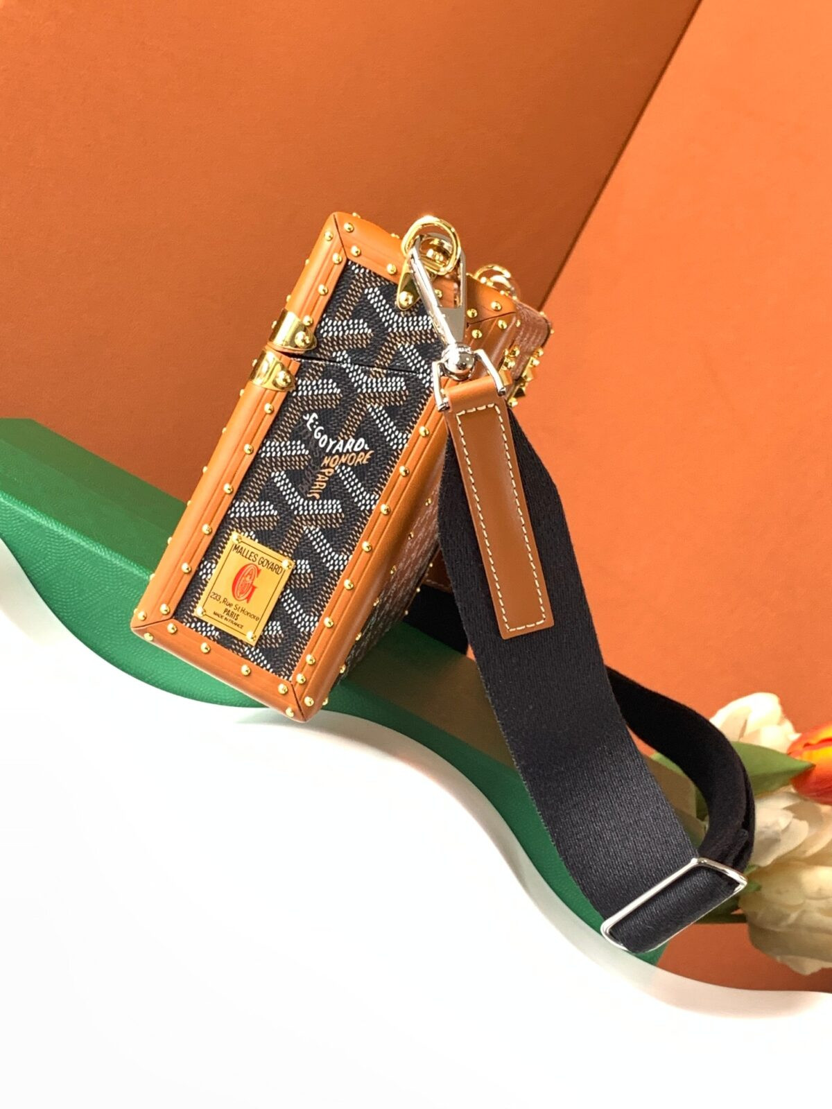 Goyard Bag - Image 2