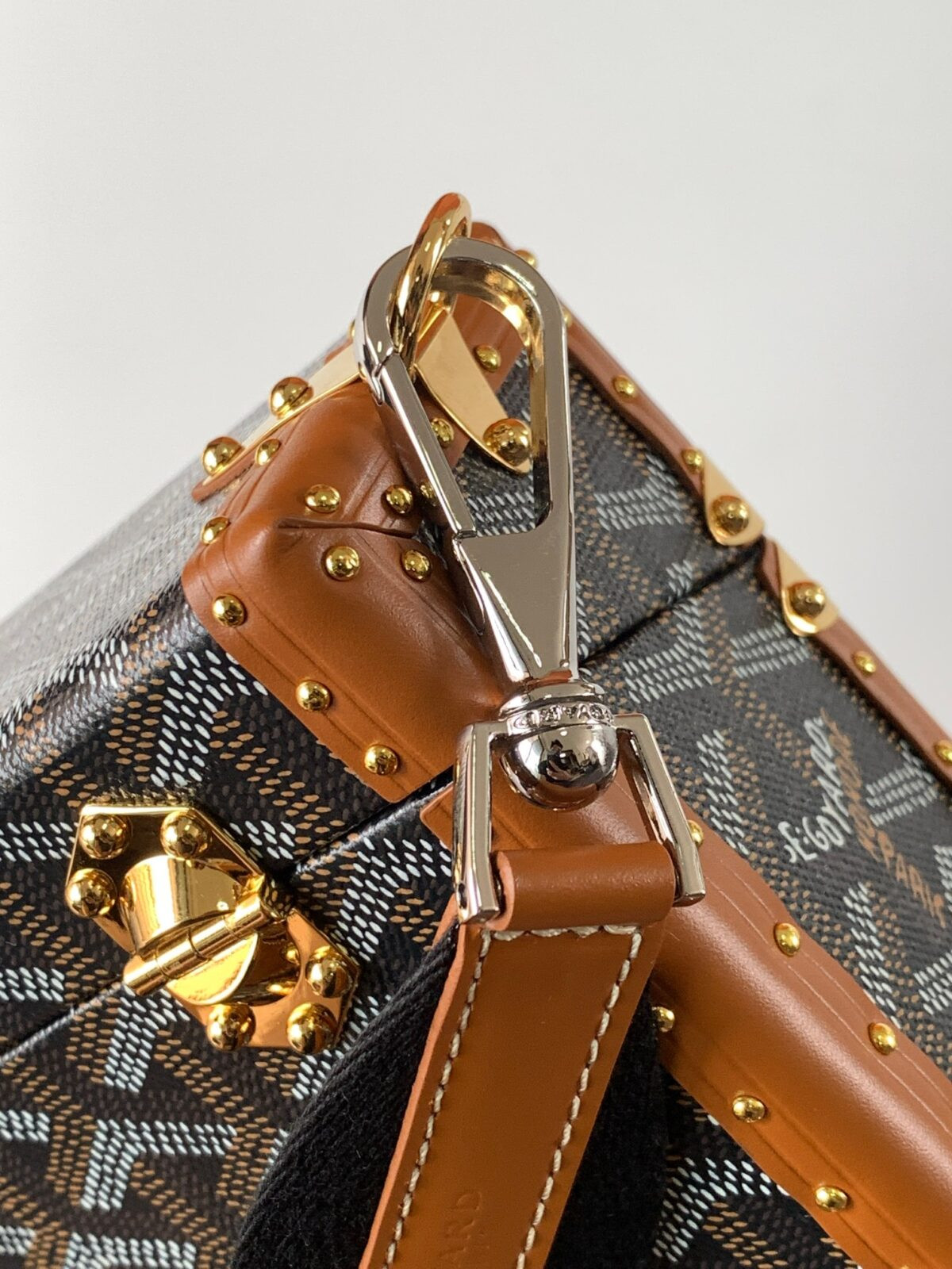 Goyard Bag - Image 5