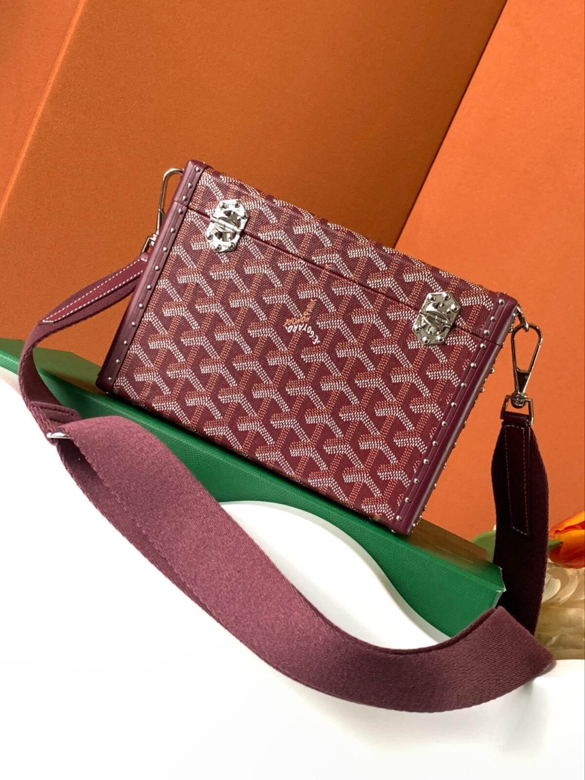Goyard Bag - Image 2