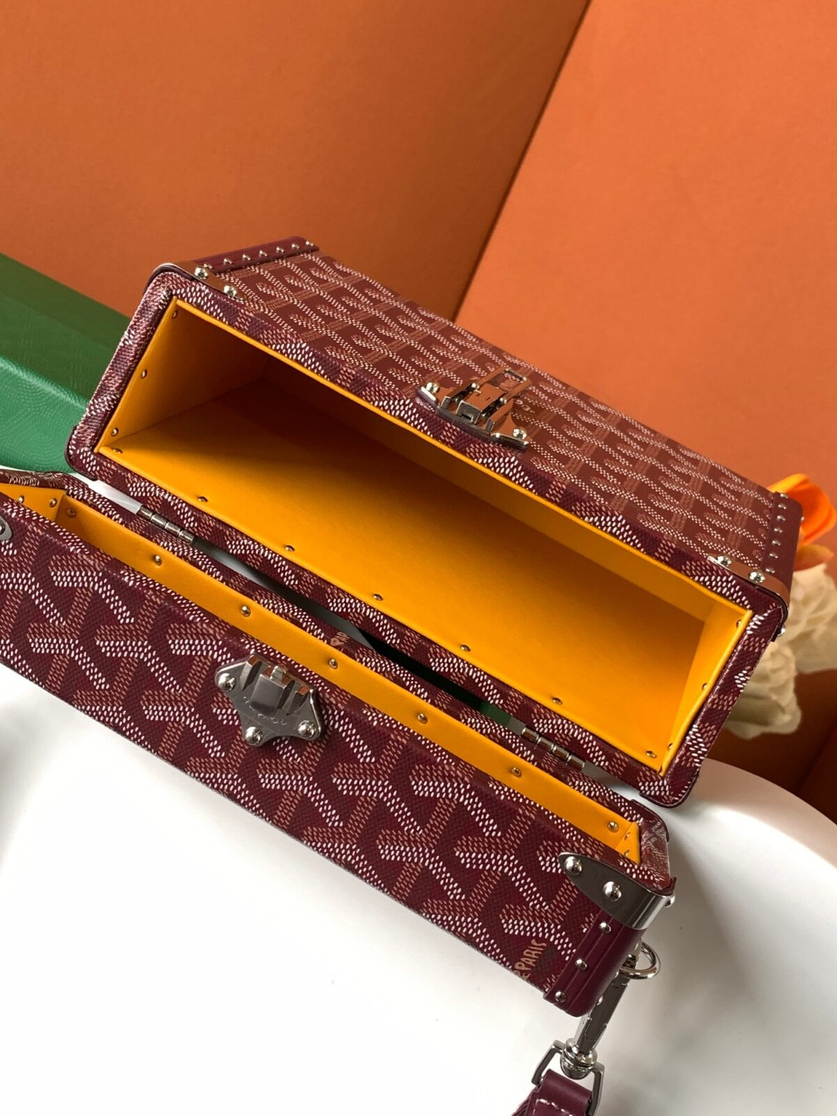 Goyard Bag - Image 7