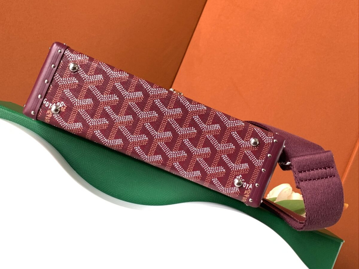 Goyard Bag - Image 3