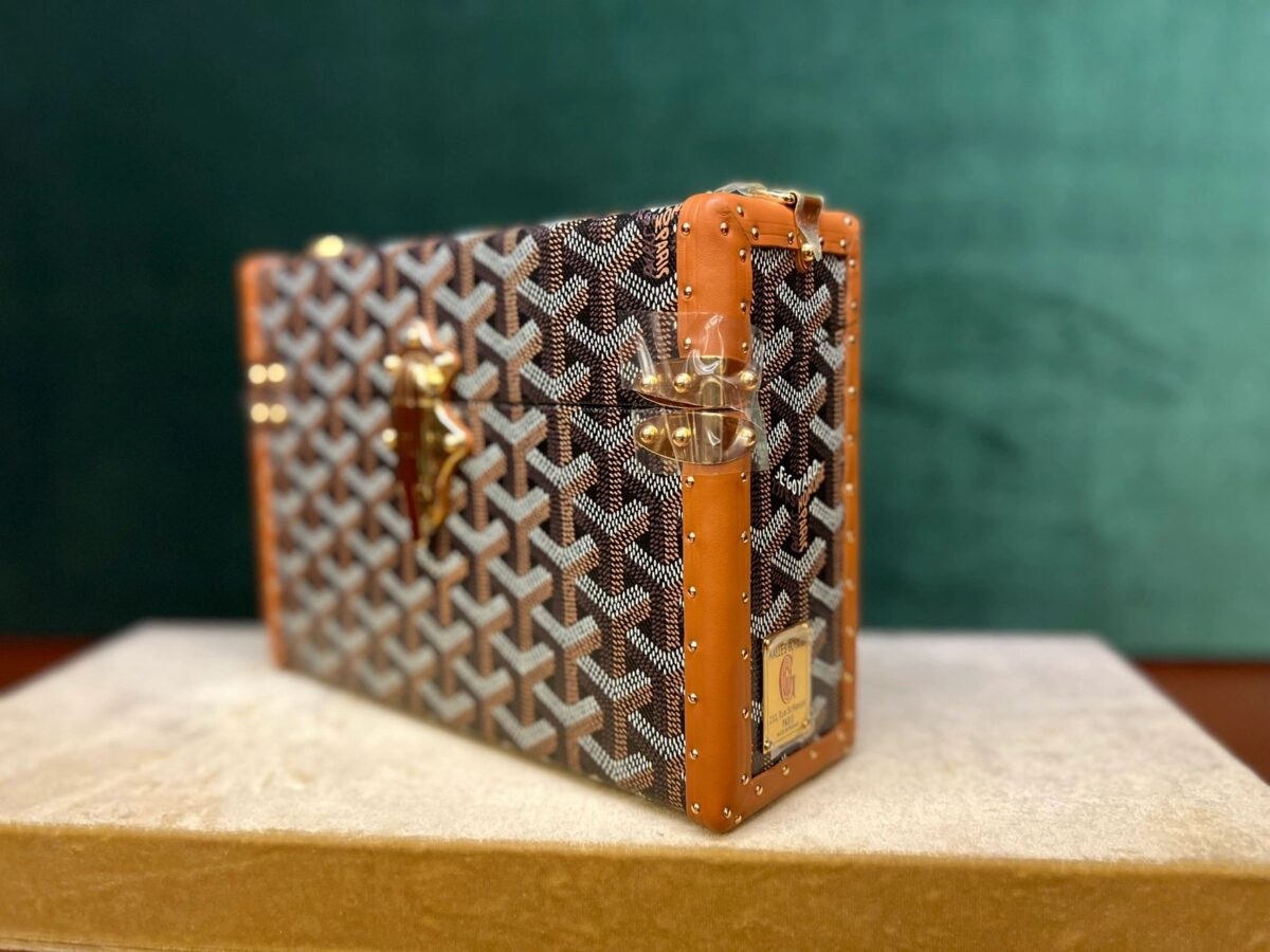 Goyard Bag - Image 4