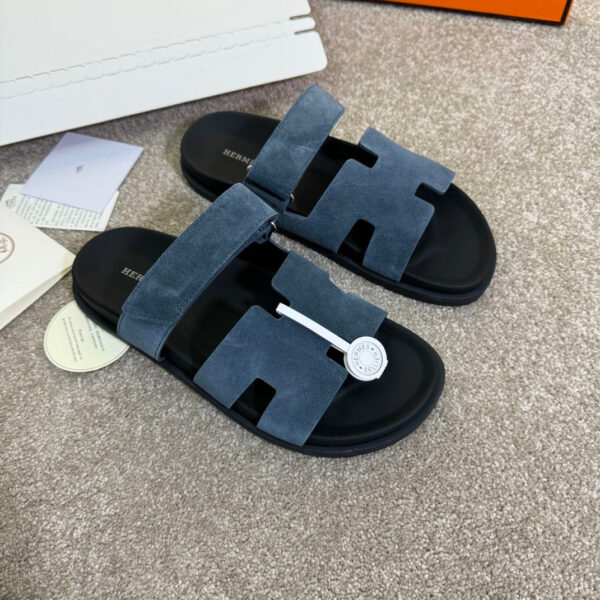Hermes Sandals