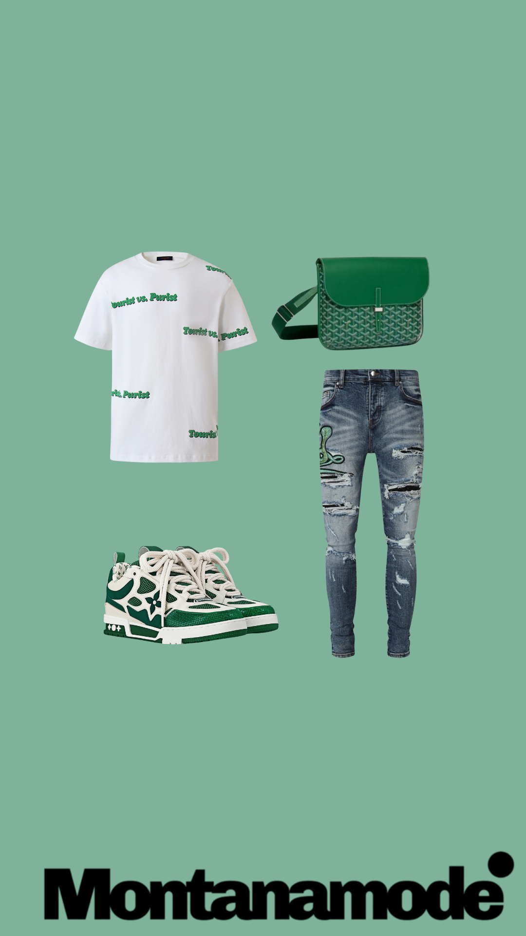 Outfit #24 Outfit #24