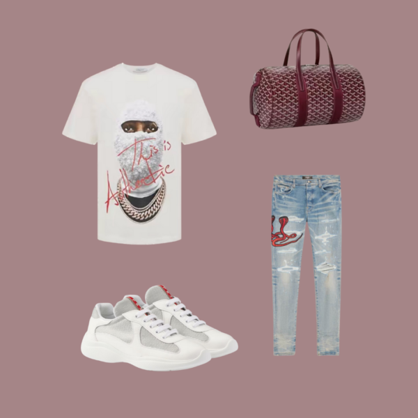 Outfit #36