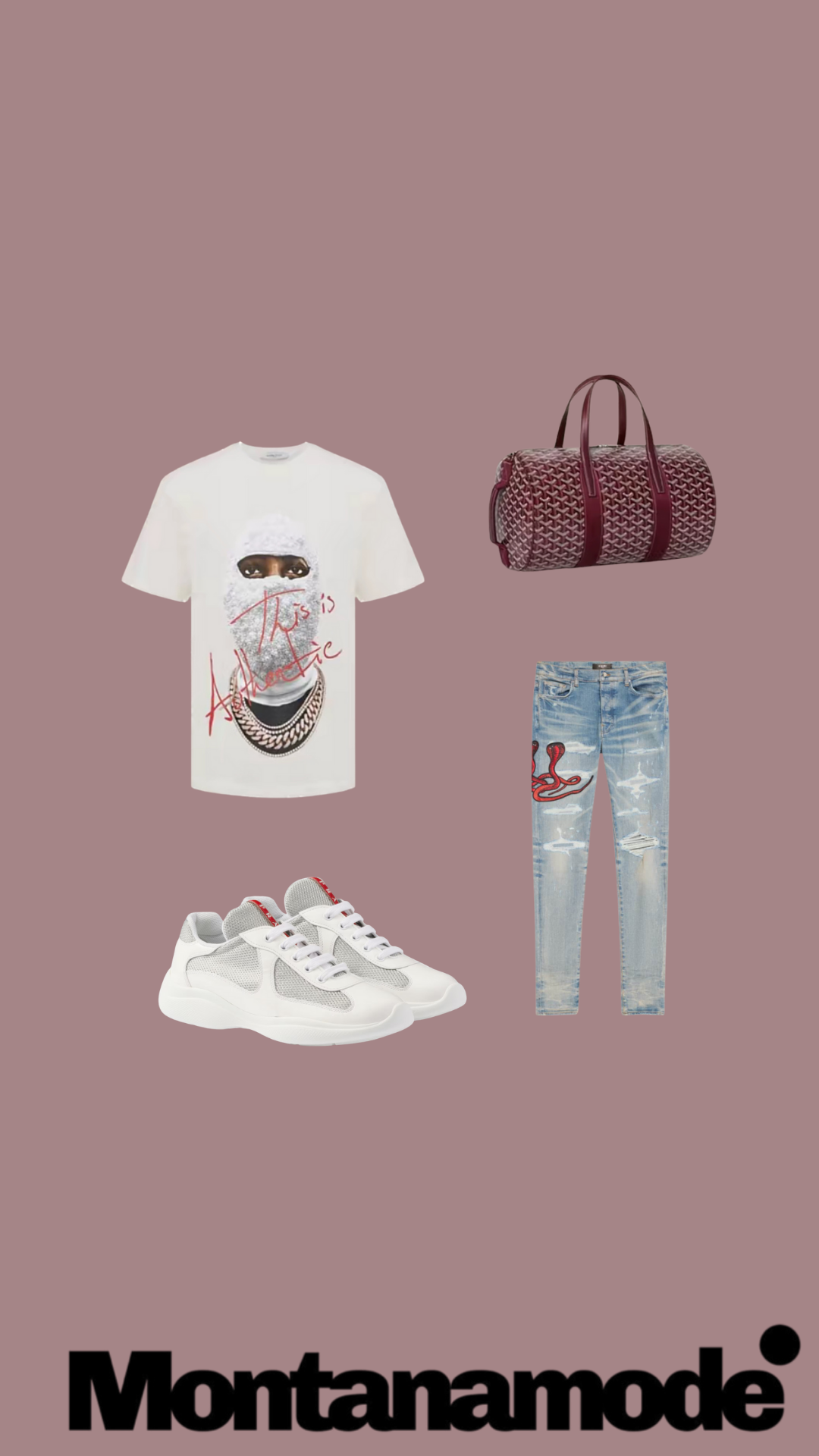 Outfit #36 Outfit #36