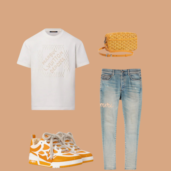 Outfit #38